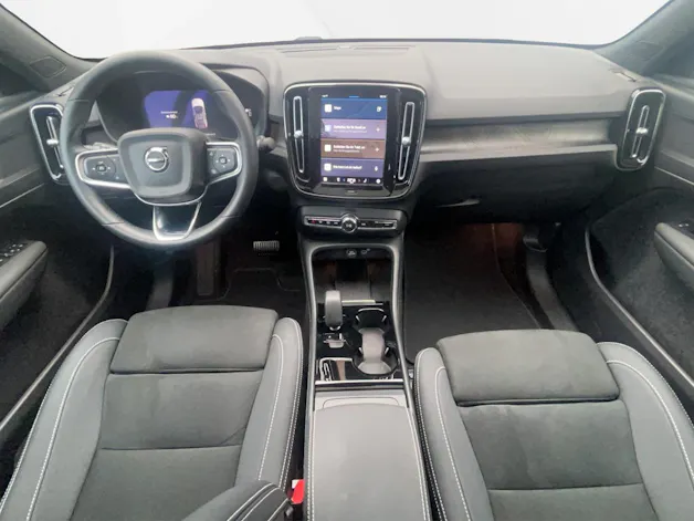 Volvo C40 P6 Recharge Plus
