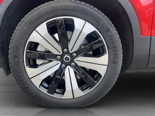 Volvo C40 P6 Recharge Plus