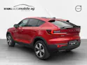 Volvo C40 P6 Recharge Plus