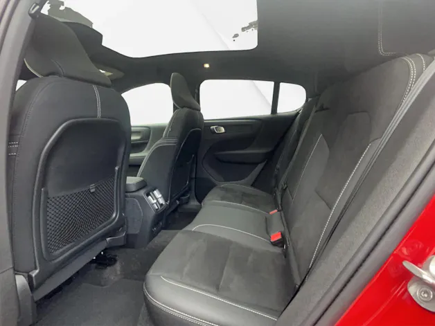 Volvo C40 P6 Recharge Plus