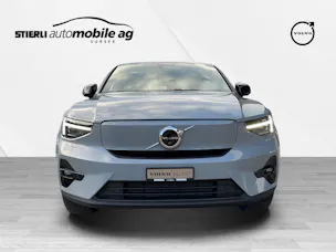 Volvo C40 E80 Ultimate