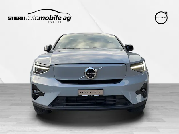 Volvo C40 E80 Ultimate