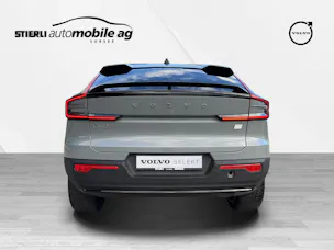 Volvo C40 E80 Ultimate