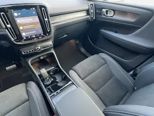 Volvo C40 E80 Ultimate