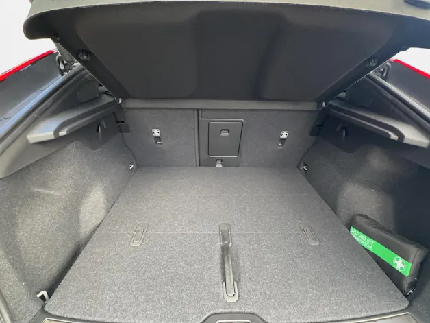 Volvo C40 E80 Ultimate