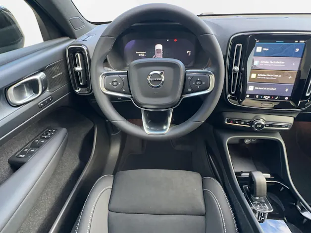 Volvo C40 E80 Ultimate