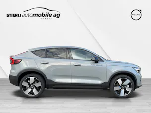 Volvo C40 E80 Ultimate