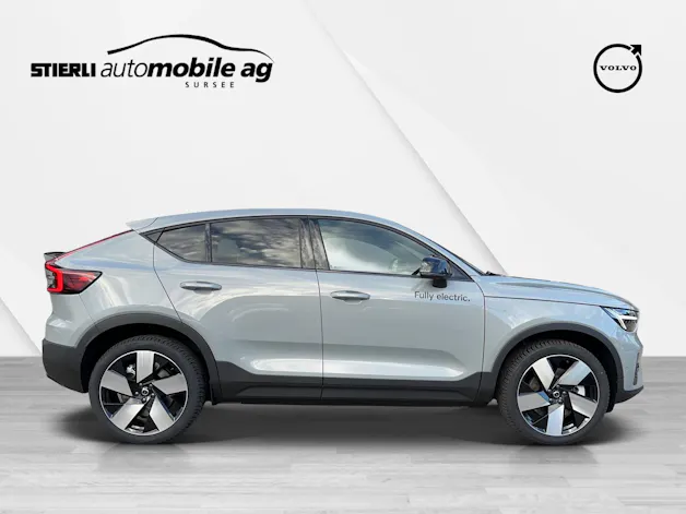 Volvo C40 E80 Ultimate