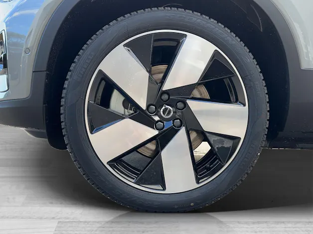 Volvo C40 E80 Ultimate