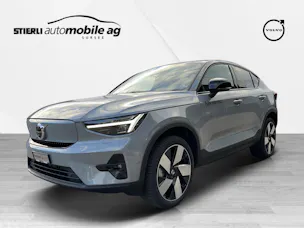 Volvo C40 E80 Ultimate