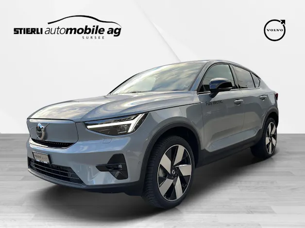 Volvo C40 E80 Ultimate