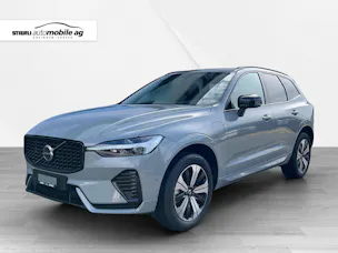Volvo XC60 2.0 T6 TE Plus Dark eAWD