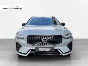 Volvo XC60 2.0 T6 TE Plus Dark eAWD