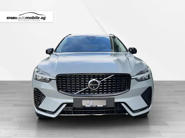 Volvo XC60 2.0 T6 TE Plus Dark eAWD