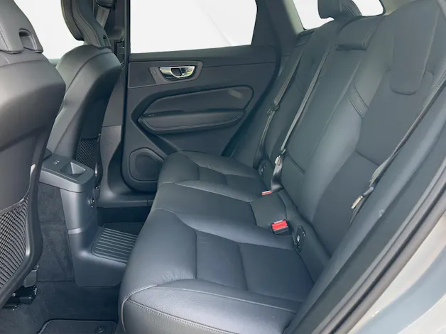 Volvo XC60 2.0 T6 TE Plus Dark eAWD