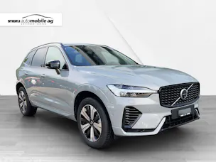 Volvo XC60 2.0 T6 TE Plus Dark eAWD