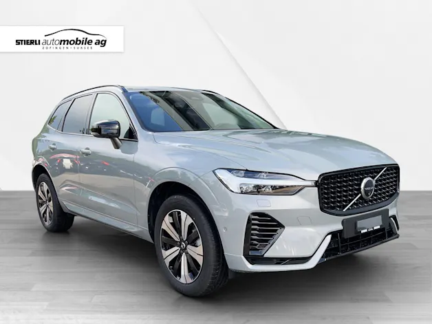 Volvo XC60 2.0 T6 TE Plus Dark eAWD