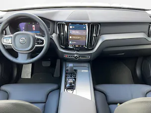 Volvo XC60 2.0 T6 TE Plus Dark eAWD