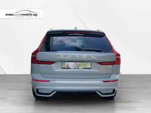 Volvo XC60 2.0 T6 TE Plus Dark eAWD