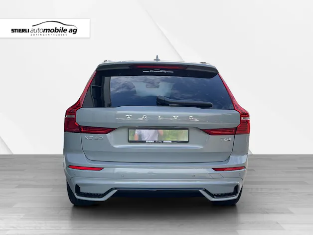 Volvo XC60 2.0 T6 TE Plus Dark eAWD