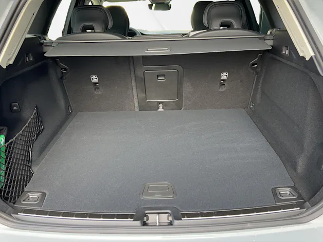 Volvo XC60 2.0 T6 TE Plus Dark eAWD