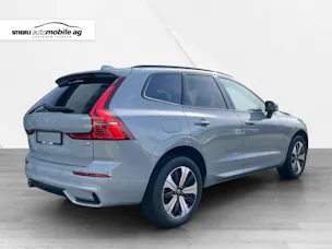 Volvo XC60 2.0 T6 TE Plus Dark eAWD