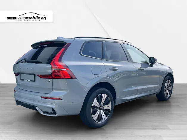 Volvo XC60 2.0 T6 TE Plus Dark eAWD