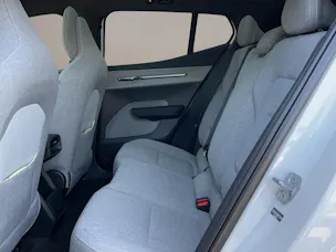 Volvo EX30 E60 Ultra