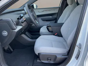 Volvo EX30 E60 Ultra