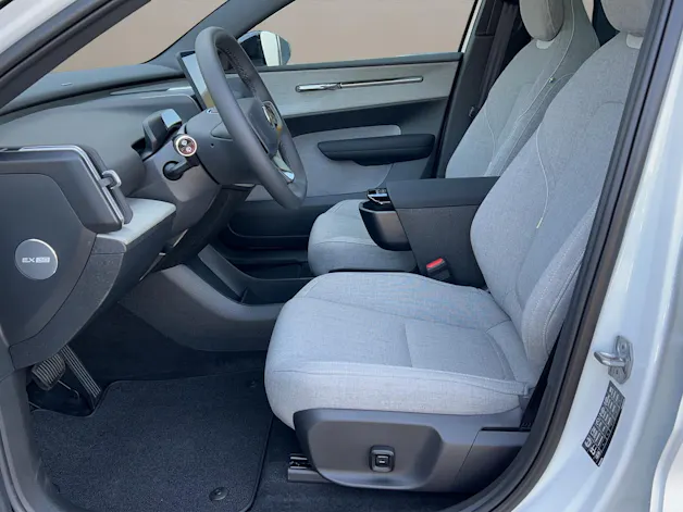 Volvo EX30 E60 Ultra
