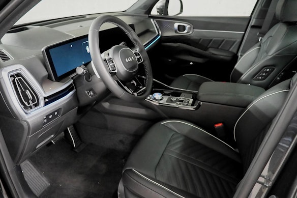 KIA Sorento 1.6 T-GDi Hybrid Style 7P 2