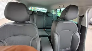 Renault Mégane 1.6 E-Tech Intens