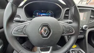 Renault Mégane 1.6 E-Tech Intens