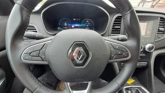 Renault Mégane 1.6 E-Tech Intens