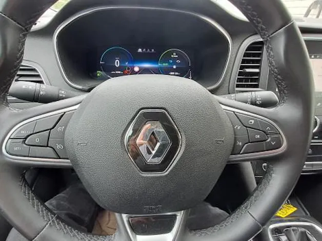 Renault Mégane 1.6 E-Tech Intens
