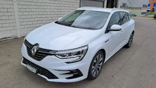 Renault Mégane 1.6 E-Tech Intens