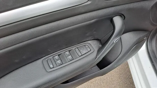 Renault Mégane 1.6 E-Tech Intens