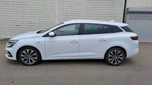 Renault Mégane 1.6 E-Tech Intens
