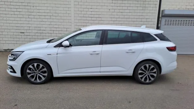 Renault Mégane 1.6 E-Tech Intens