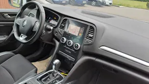 Renault Mégane 1.6 E-Tech Intens