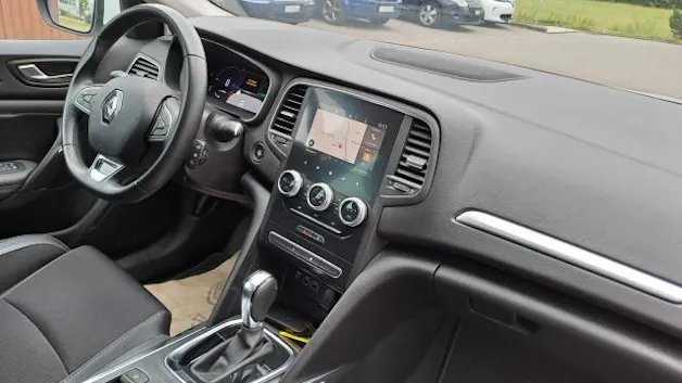 Renault Mégane 1.6 E-Tech Intens