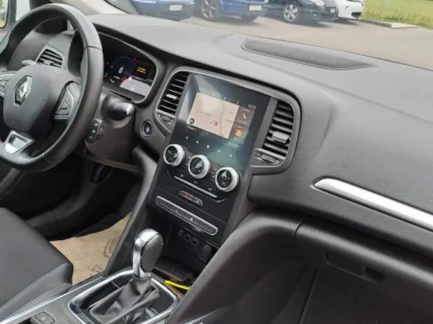 Renault Mégane 1.6 E-Tech Intens