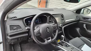 Renault Mégane 1.6 E-Tech Intens