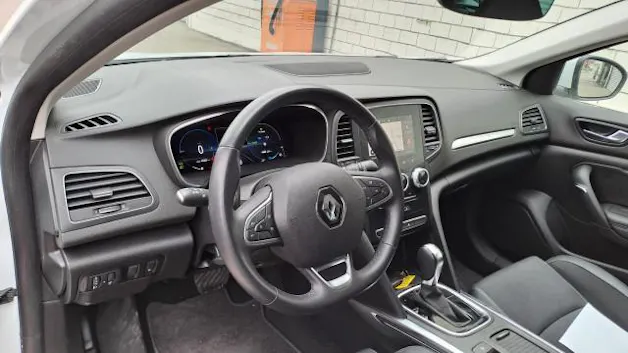 Renault Mégane 1.6 E-Tech Intens