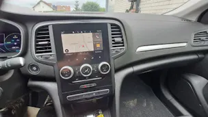 Renault Mégane 1.6 E-Tech Intens