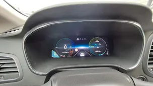 Renault Mégane 1.6 E-Tech Intens