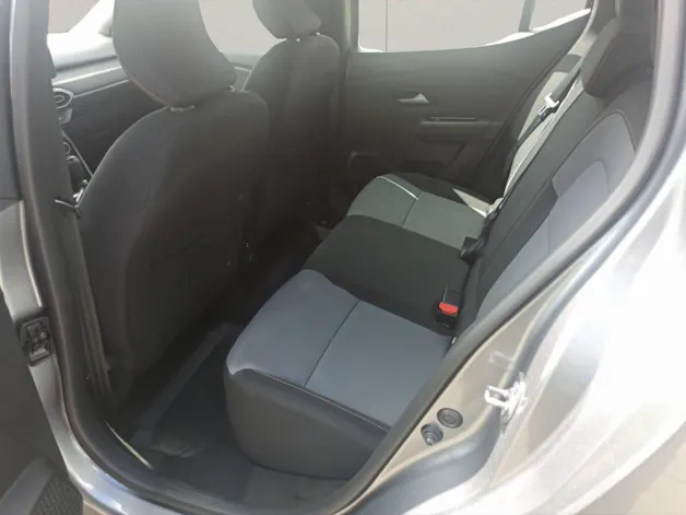 Dacia Neuer Sandero STEPWAY EXTREME + TCe 110
