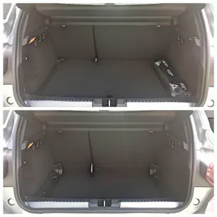 Dacia Neuer Sandero STEPWAY EXTREME + TCe 110