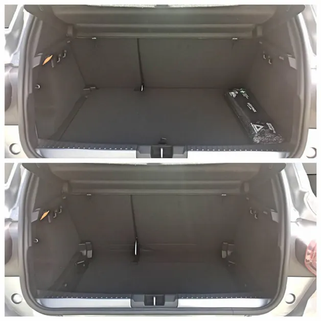 Dacia Neuer Sandero STEPWAY EXTREME + TCe 110