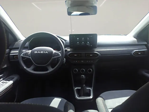 Dacia Neuer Sandero STEPWAY EXTREME + TCe 110